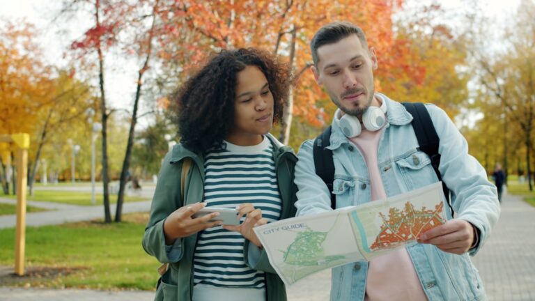 How to Plan Your Perfect Adventure with Wanderhavenz.com